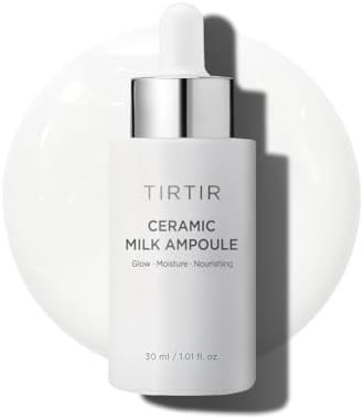 TIRTIR Ceramic Milk Ampoule (1.01 Fl Oz) | Amazon (US)