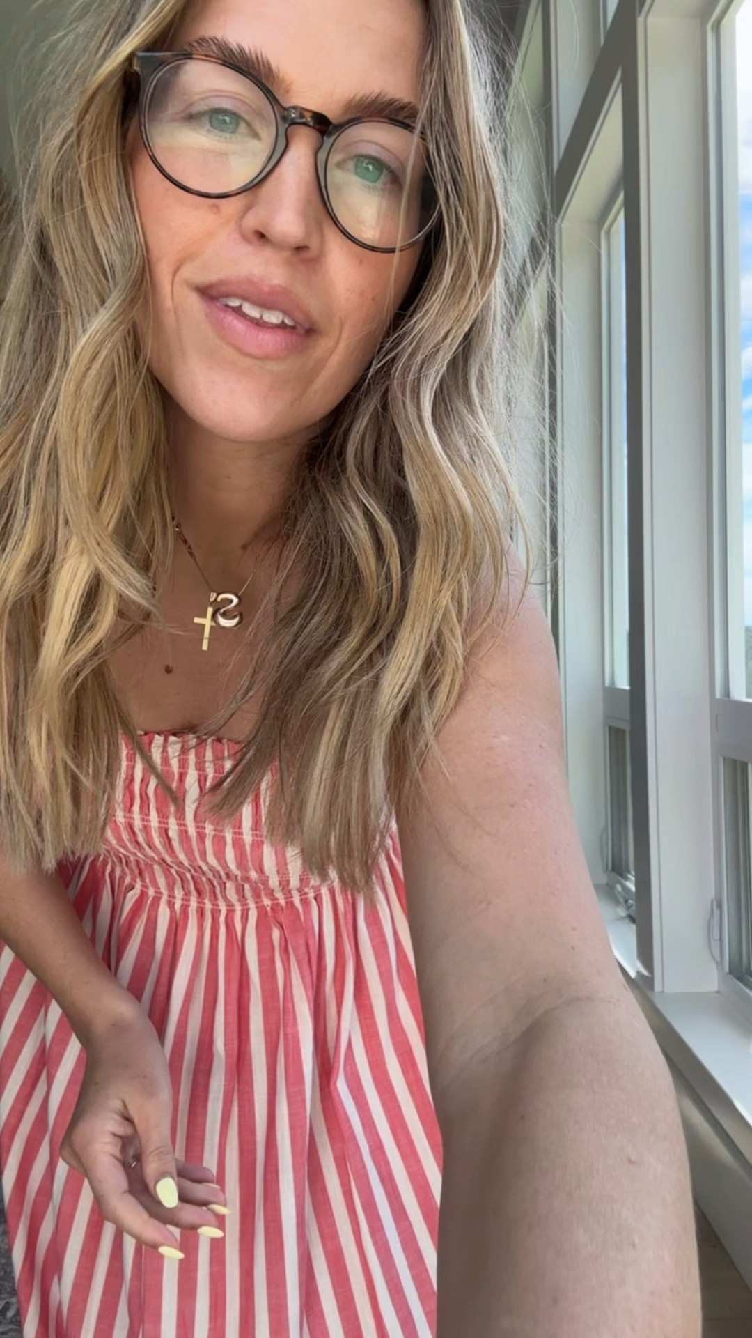 Wearing small

#LTKGiftGuide #LTKSeasonal #LTKActive