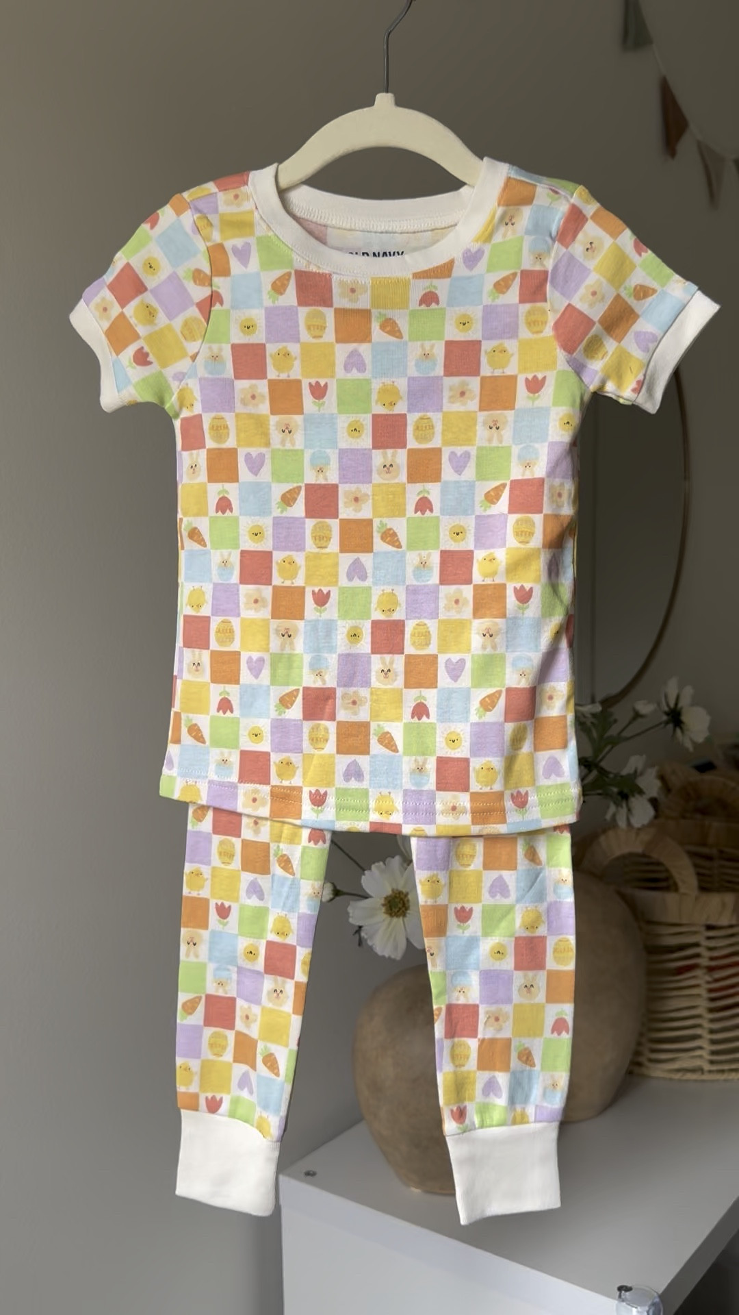 50% off Easter pajamas - today only deal!

#LTKSaleAlert #LTKFamily #LTKKids