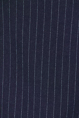 Mackenzie Blazer in Navy Stripe | Revolve Clothing (Global)