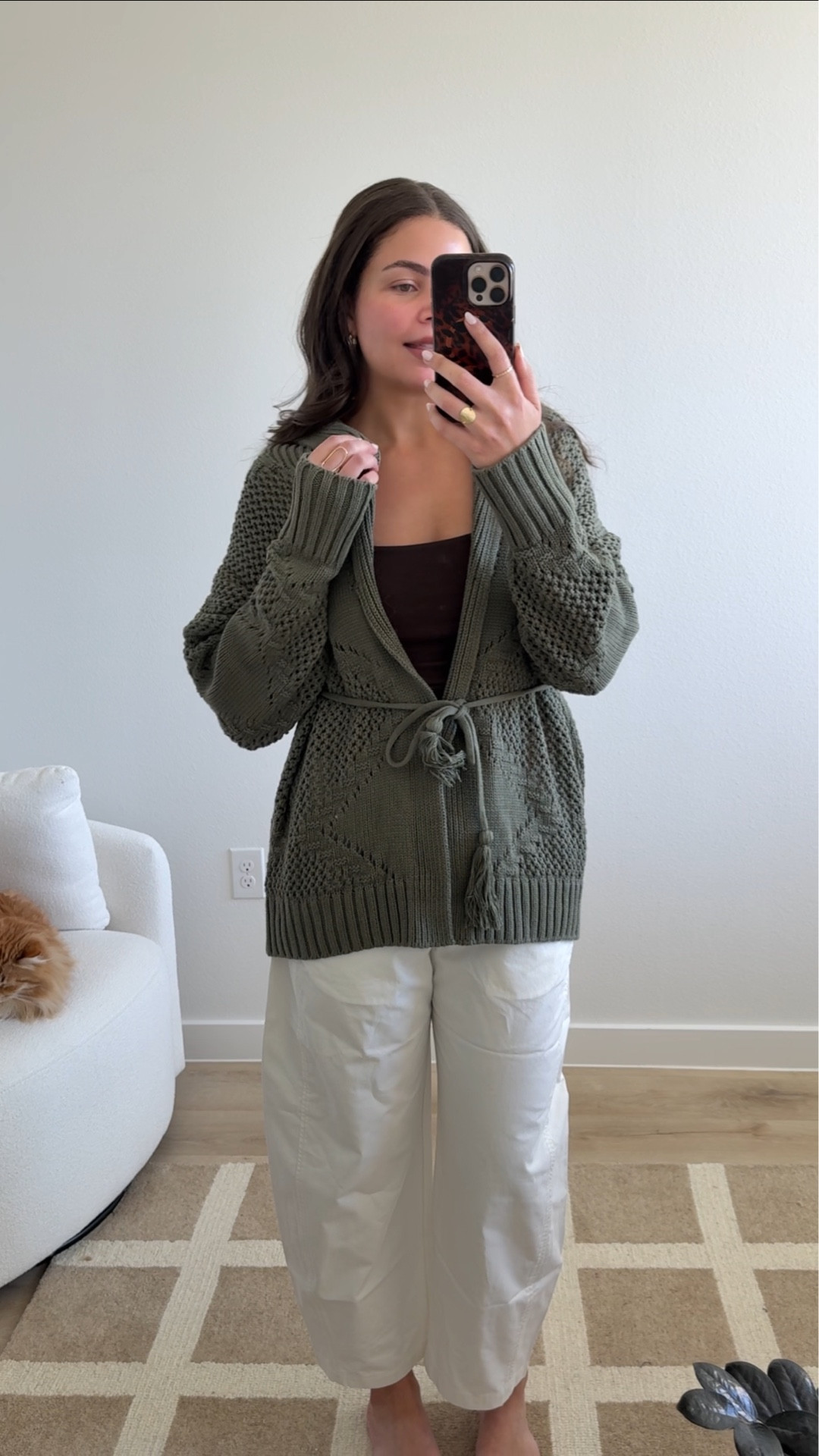 Abercrombie BFCM Haul! So many good winter basics for layering. 🤍

Abercrombie sweaters / cardigans / Abercrombie basics / capsule wardrobee

#LTKSaleAlert #LTKTall #LTKFindsUnder50