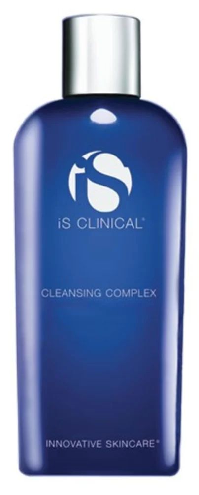 iS Clinical Cleansing Complex Face Wash, 6 Oz - Walmart.com | Walmart (US)