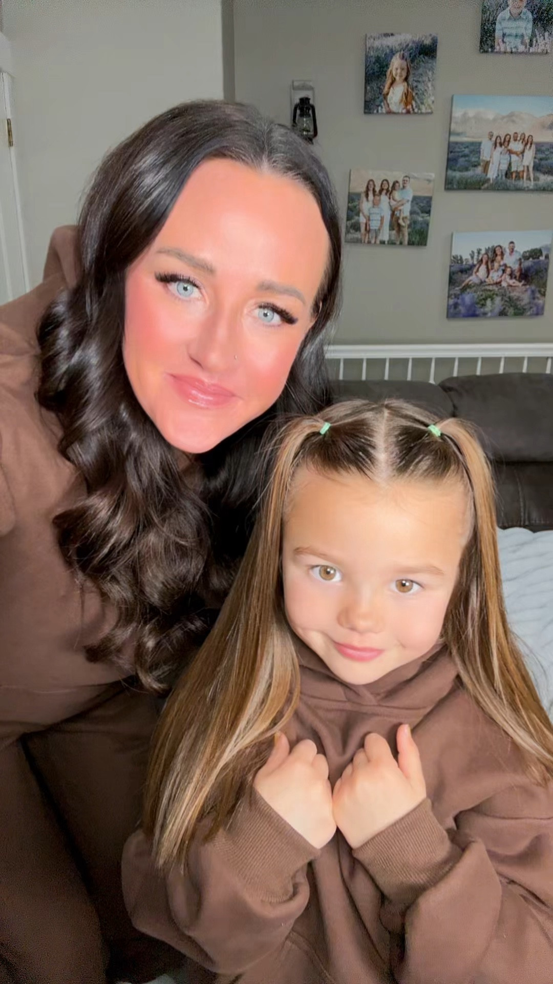 Soft fabrics, warm vibes, and all the cozy feels! ✨💛 Stay comfy all day with Comfrt Kids—because being cozy is a lifestyle! #ComfrtKids #cozy @comfrt

#LTKMostLoved #LTKKids #LTKFamily