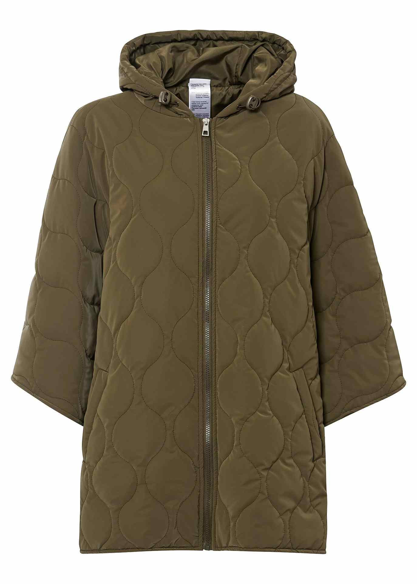 Poncho | Bonprix FR