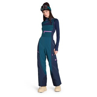 SENIQ   Slopestar Ski Bib Pants - Women's | REI