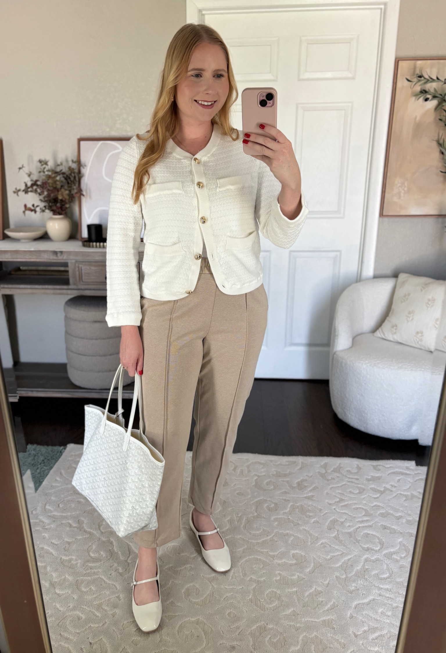 Teacher Outfit