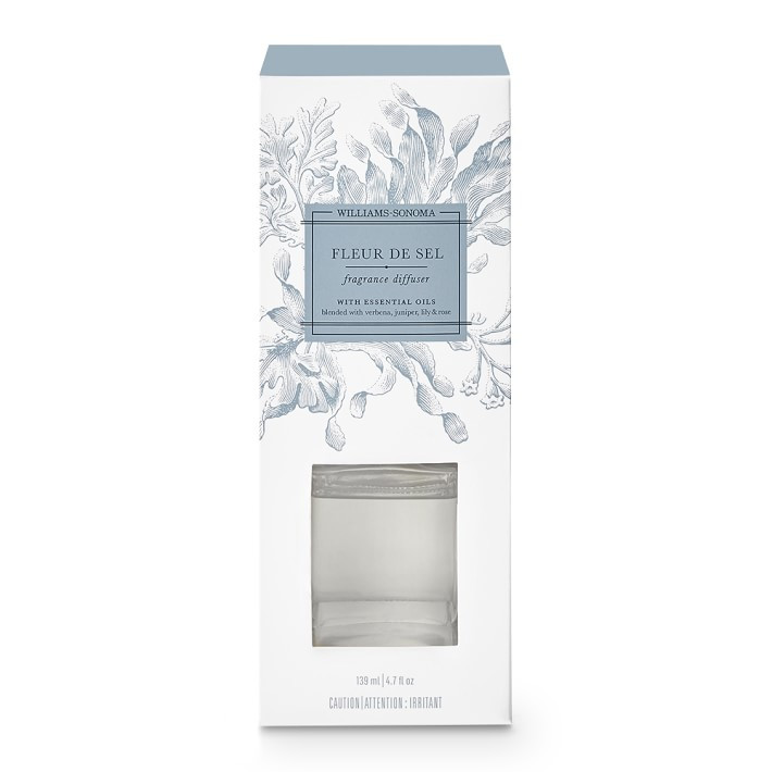 Williams Sonoma Fleur de Sel Fragrance Diffuser | Williams-Sonoma