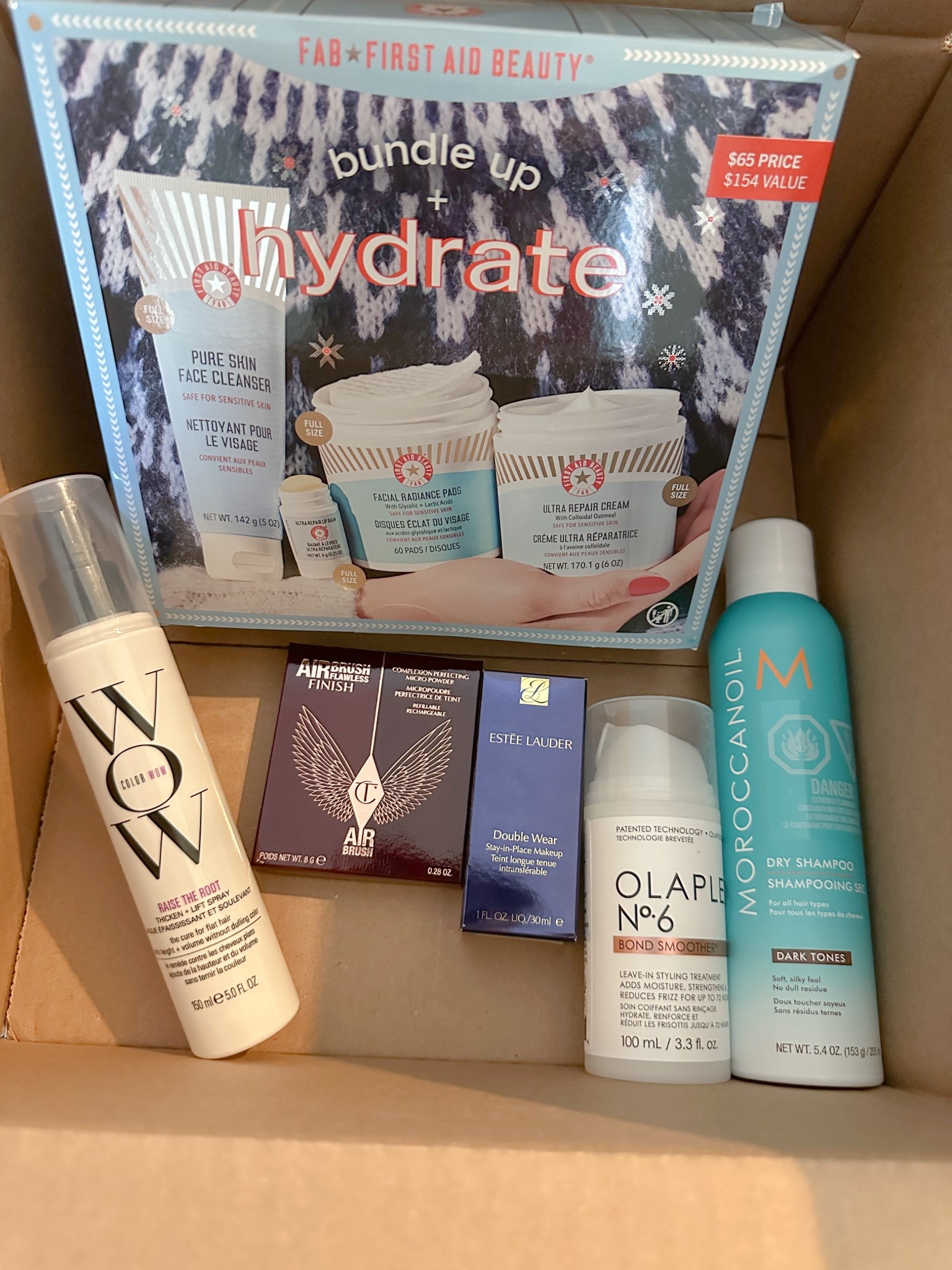 Sharing the products I’m using this winter 🥶 
Happy shopping 🛍️ 

#LTKwinter #LTKgiftguide #LTKbeauty