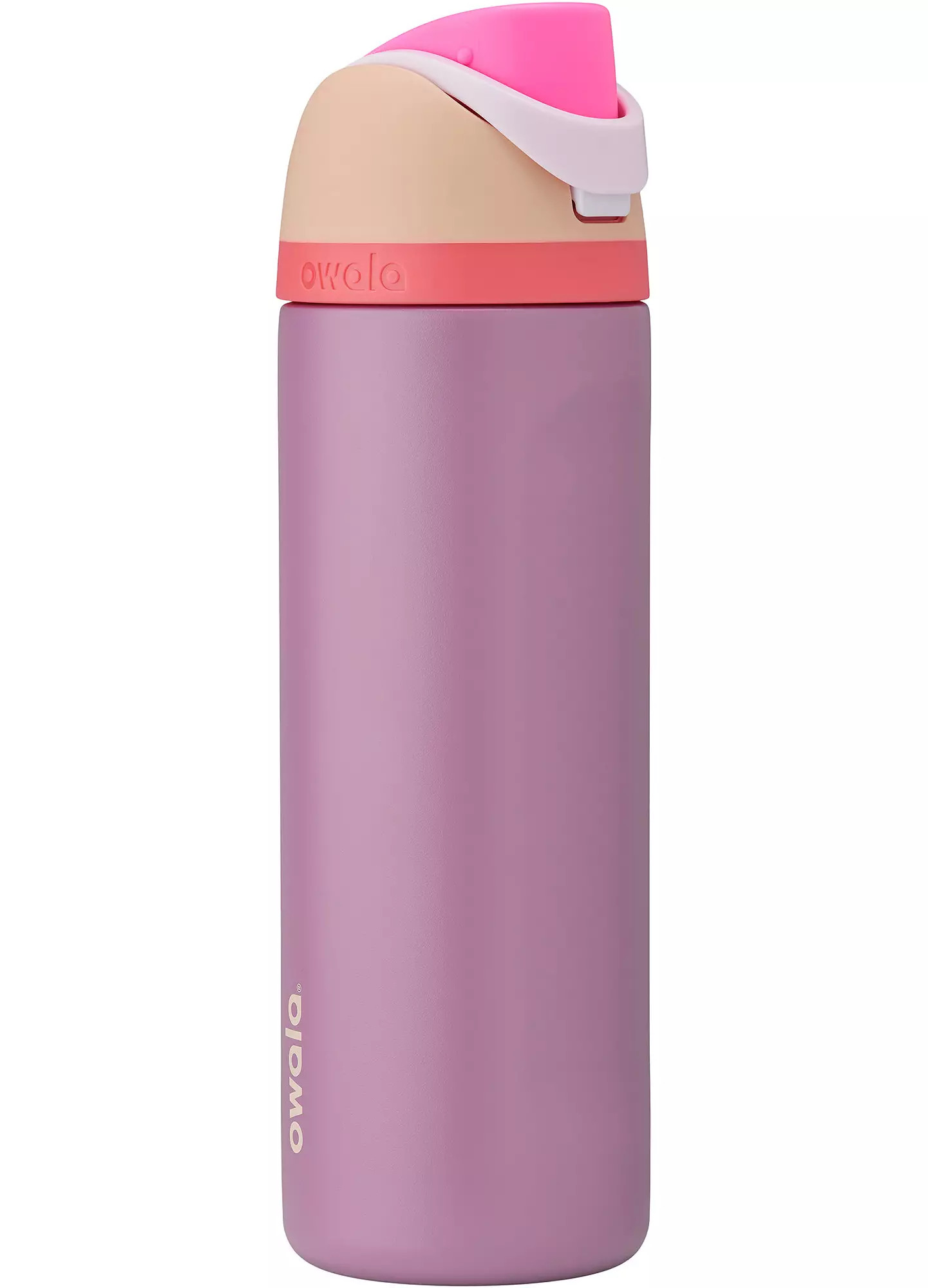 Owala 24 oz. FreeSip Stainless Steel Water Bottle | Dick's Sporting Goods