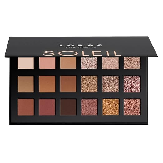 PRO Palette | Amazon (US)