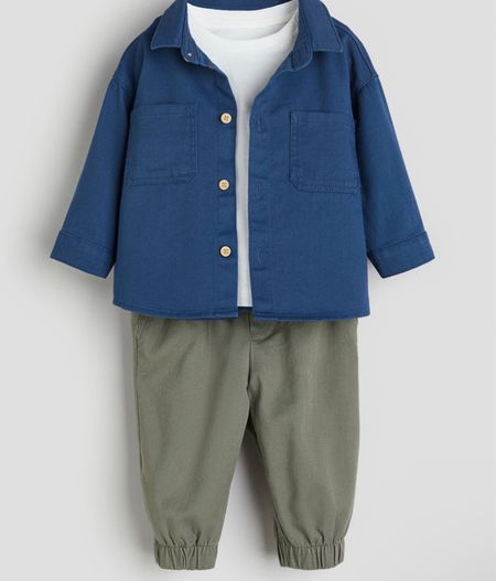 3-piece toddler boy outfit

#LTKstyletip #LTKkids #LTKfamily