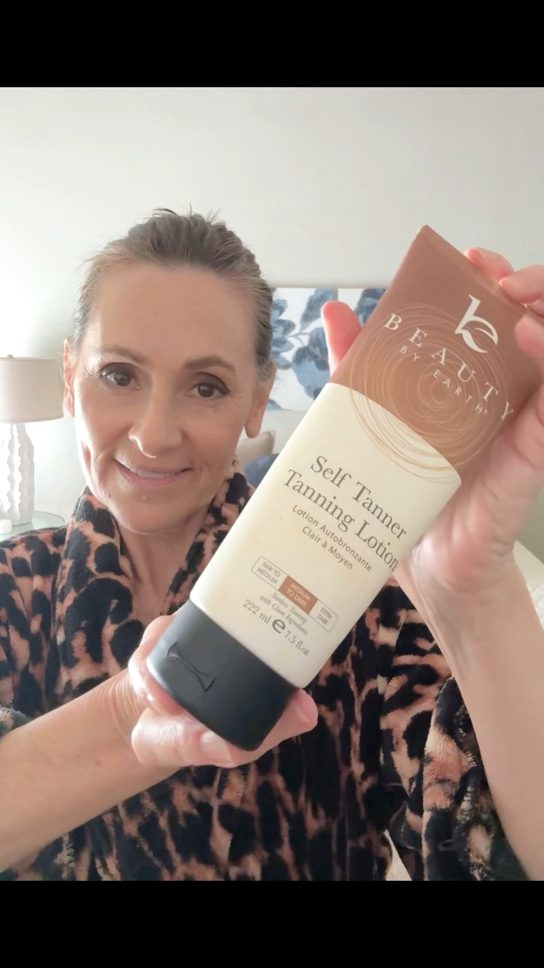 How’s your tan coming along? 🤎😎☀️

#LTKgrwm #LTKselfcare #LTKBeauty
