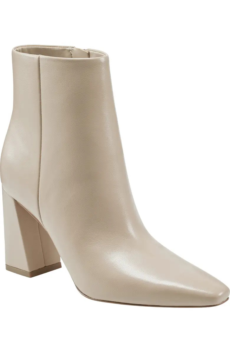 Yanara Pointed Toe Bootie (Women) | Nordstrom
