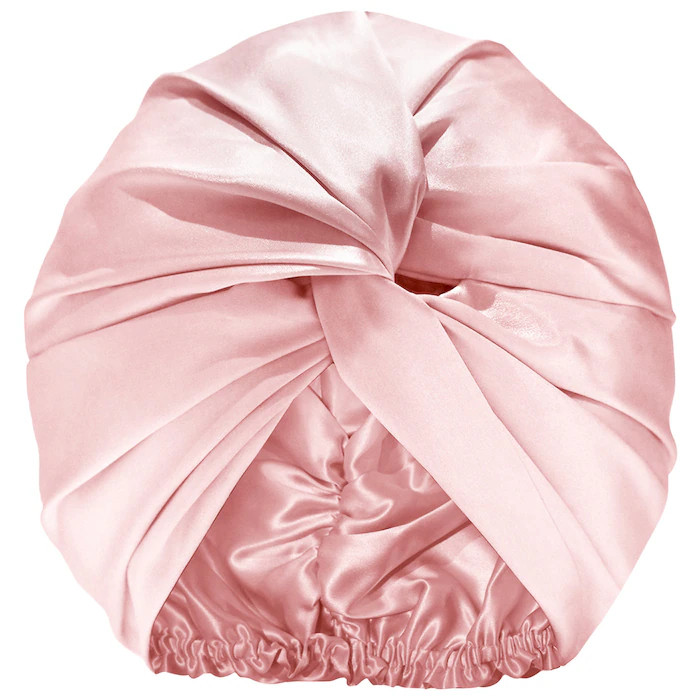 Pure Silk Turban | Sephora (US)