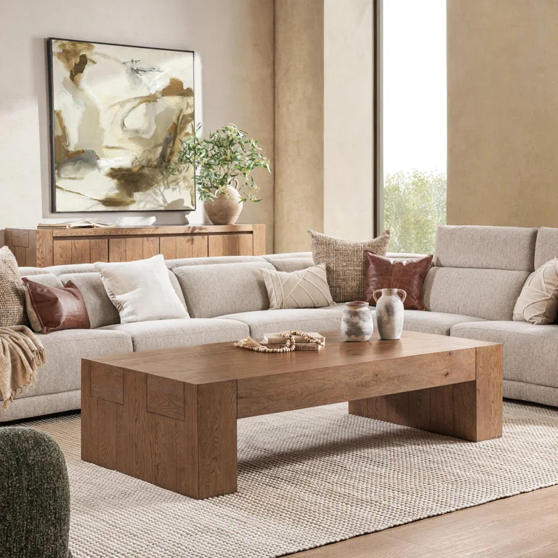 Wayfair’s Labor Day deals are seriously delivering this year 🤎 I found coffee tables up to 70% off that look way more expensive than they are. Think clean modern lines, minimalist shapes, hidden storage, and compact sizes that are perfect for smaller living rooms.

#WayfairLaborDaySale #WayfairDeals #WayfairHome #CoffeeTableDeals #CoffeeTableFinds #ModernCoffeeTable #MinimalistCoffeeTable #StorageFurniture #StorageCoffeeTable #SmallLivingRoom #ApartmentDecor #ModernHome #LivingRoomRefresh #FallHomeRefresh #FurnitureDeals #AffordableHomeDecor #LTKHome 

 #LTKSeasonal #LTKHome #LTKSaleAlert
