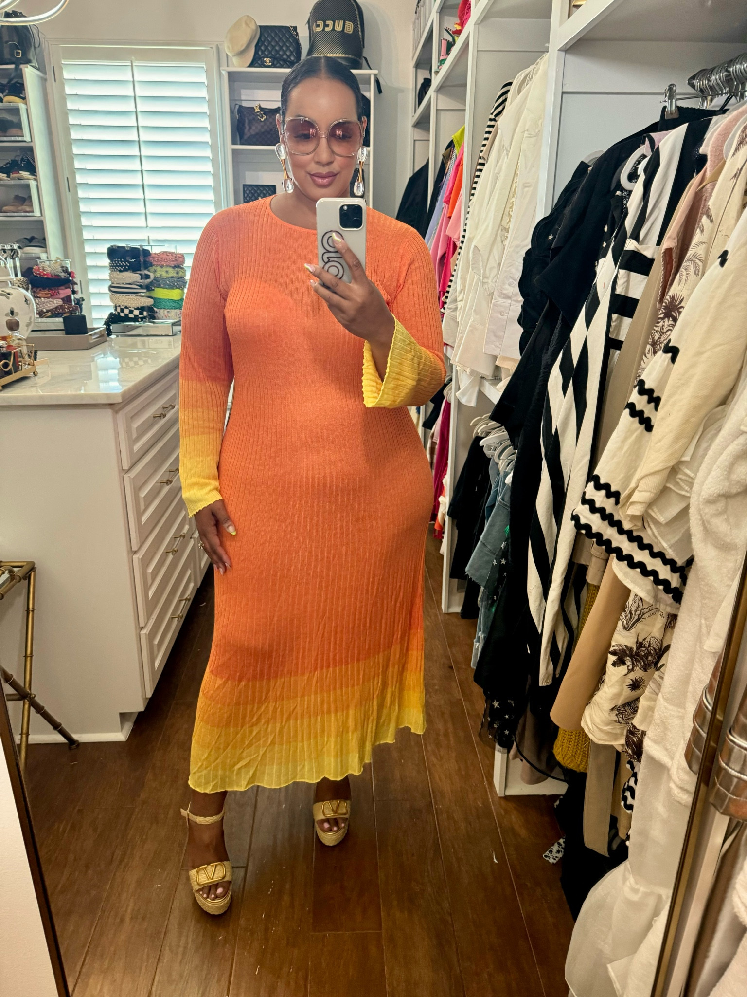 Loving this dress from @target it’s on sale during target circle week 

#LTKPlusSize #LTKFindsUnder50 #LTKSwim