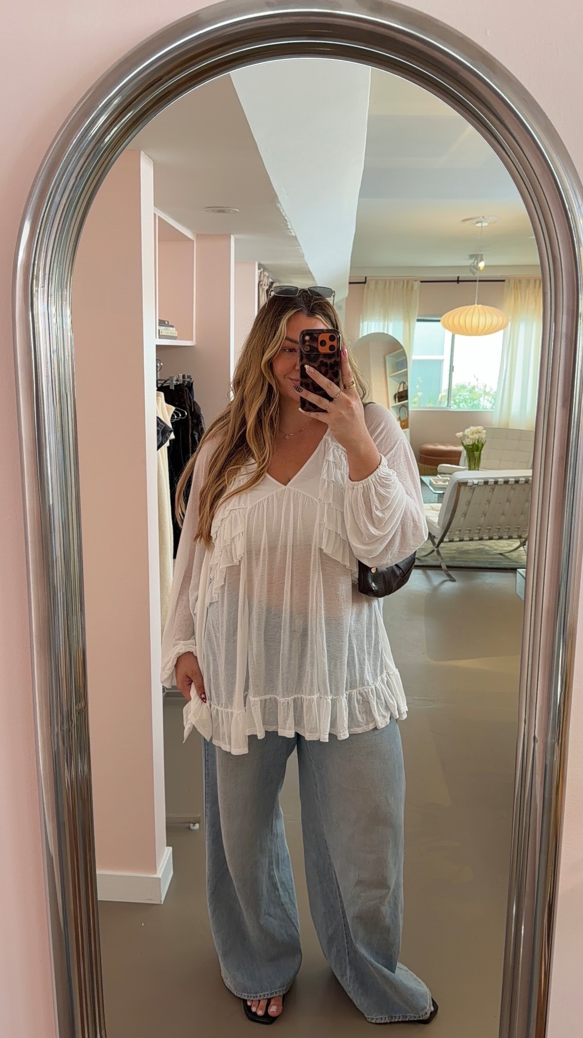 Summer outfit inspo 🤍

#LTKMidsize #LTKSeasonal #LTKootd