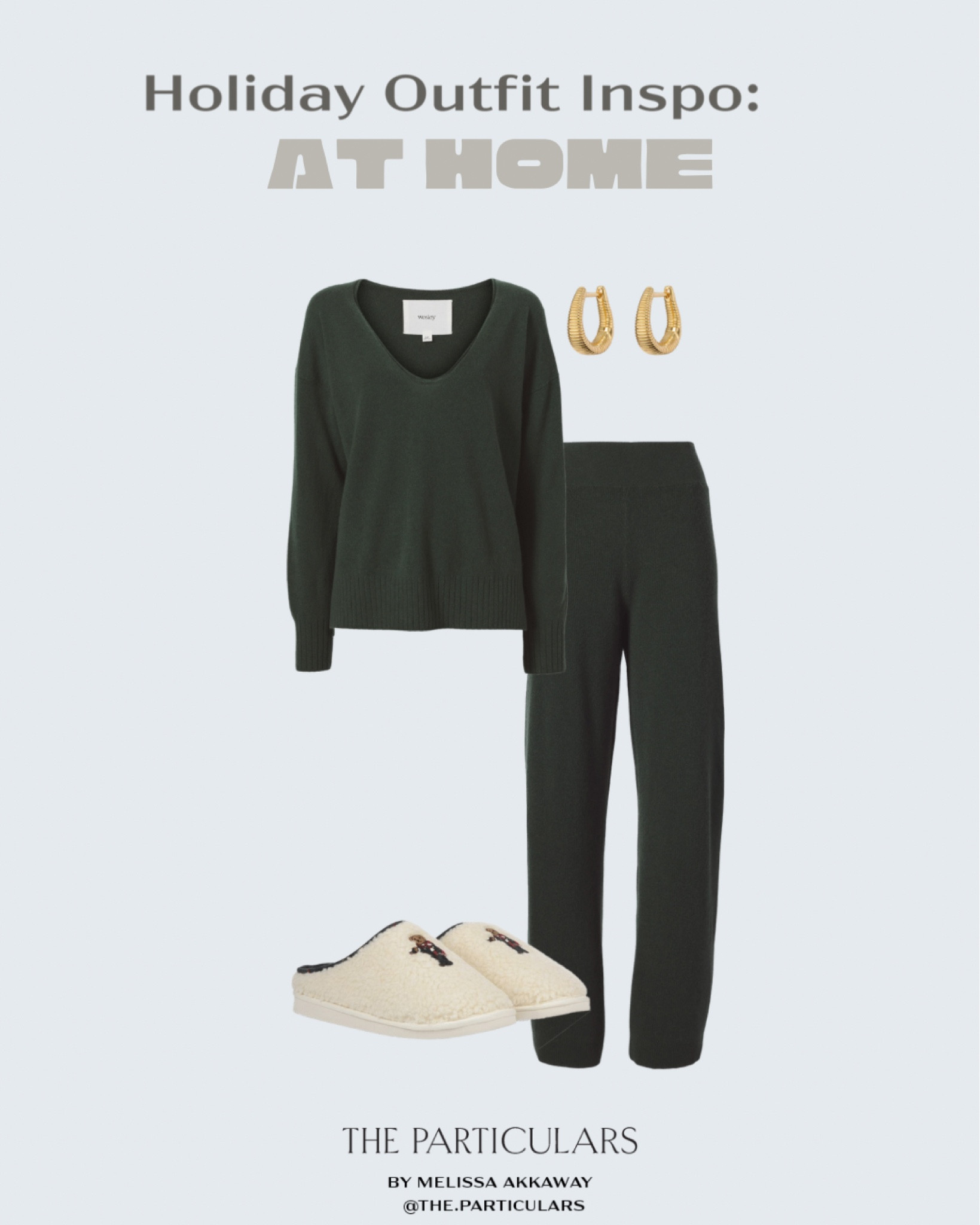 Holiday outfit inspo - cozy at home! 

Loungewear, casual outfit, neutrals, Christmas, holiday season, holiday inspo, holiday outfit, Christmas outfit, winter outfit, cozy outfit 

#LTKSeasonal #LTKHoliday #LTKstyletip