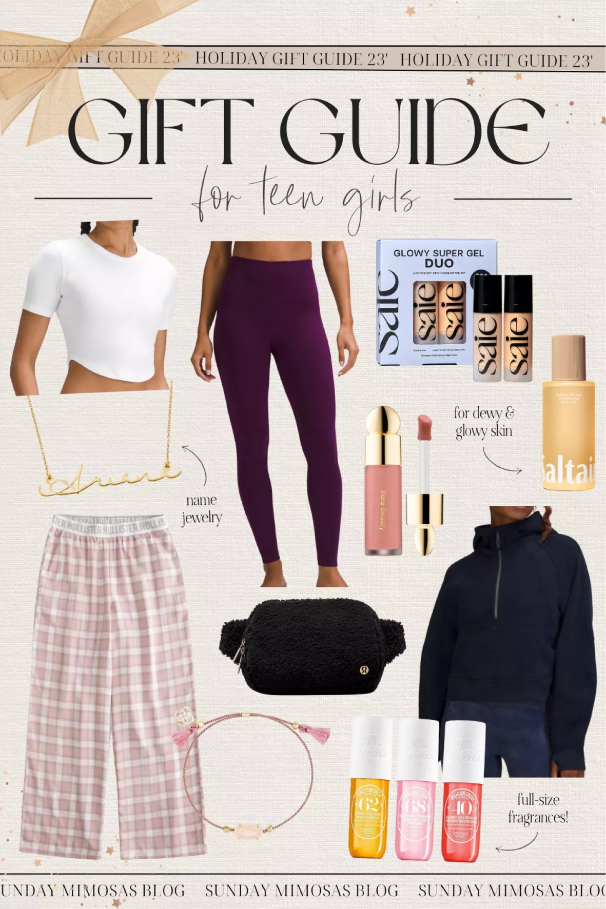 Best Gifts for Tween Girls: Holiday Gift Guide