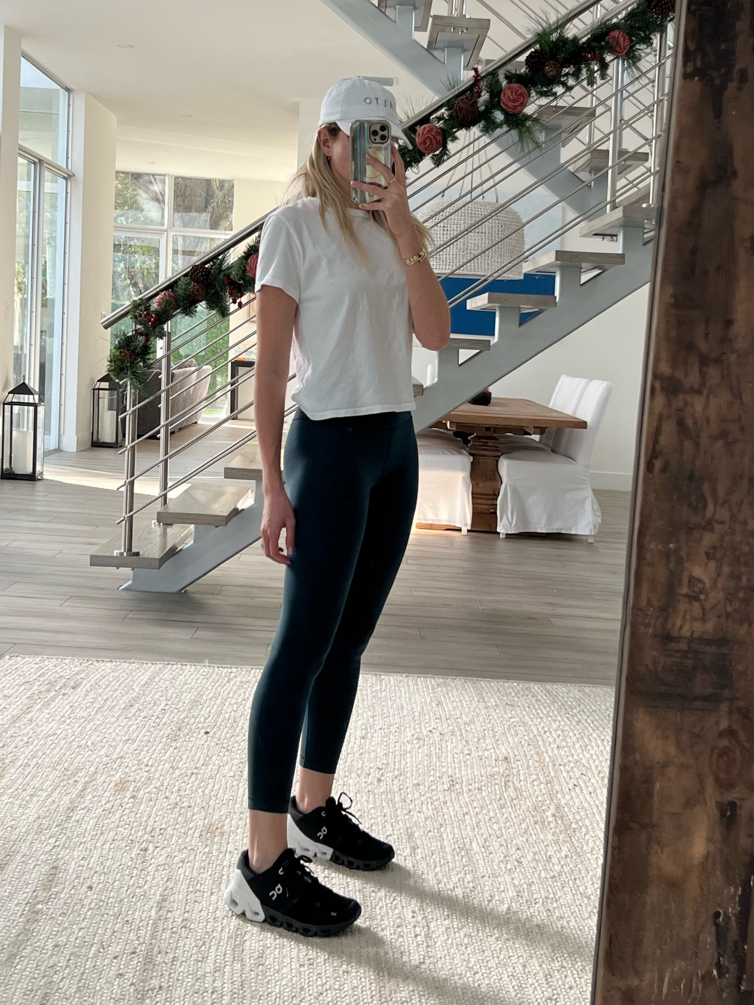 Sneakers that’ll help with that New Year’s resolution 🤪