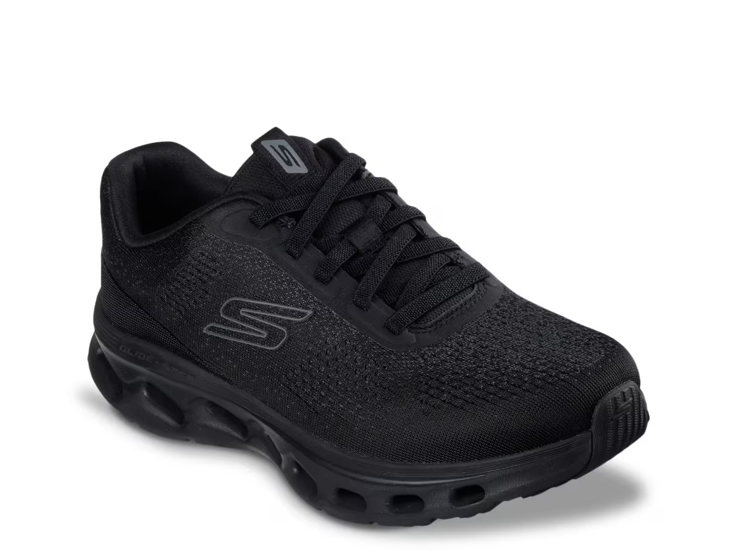 Skechers GO WALK GlideStep 2.0 Vanessa Sneaker | Women's | Black | Size 9.5 | Sneakers | DSW