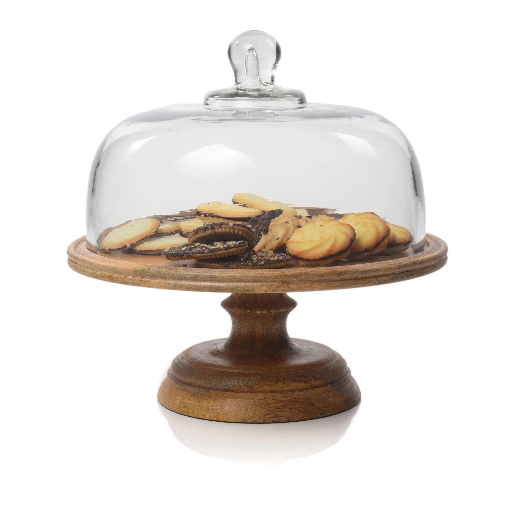 Nico Cake Stand | Wayfair North America