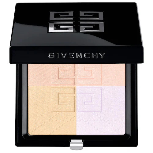 Givenchy Prisme Libre Blurring & Color-Correcting Matte Pressed Powder | Sephora (US)