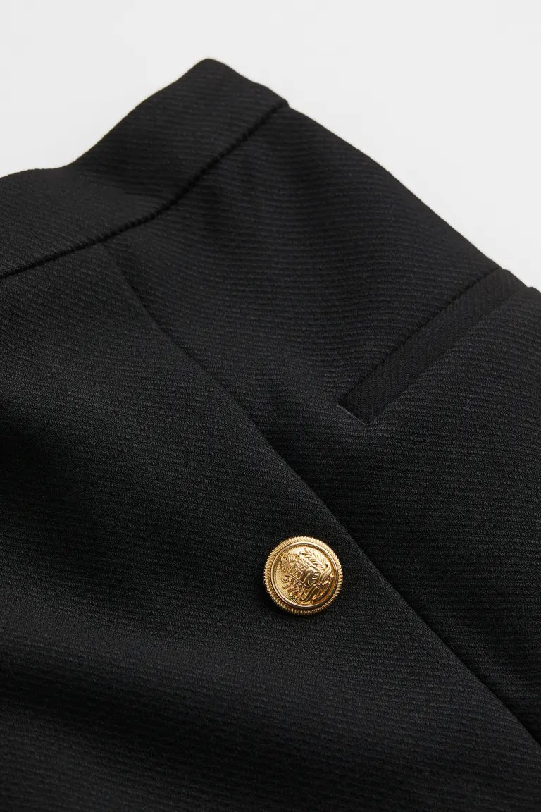 Short Skirt | H&M (US + CA)