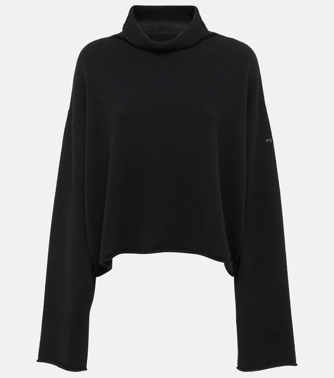 Lourdes oversized wool-blend sweater | Mytheresa (US/CA)