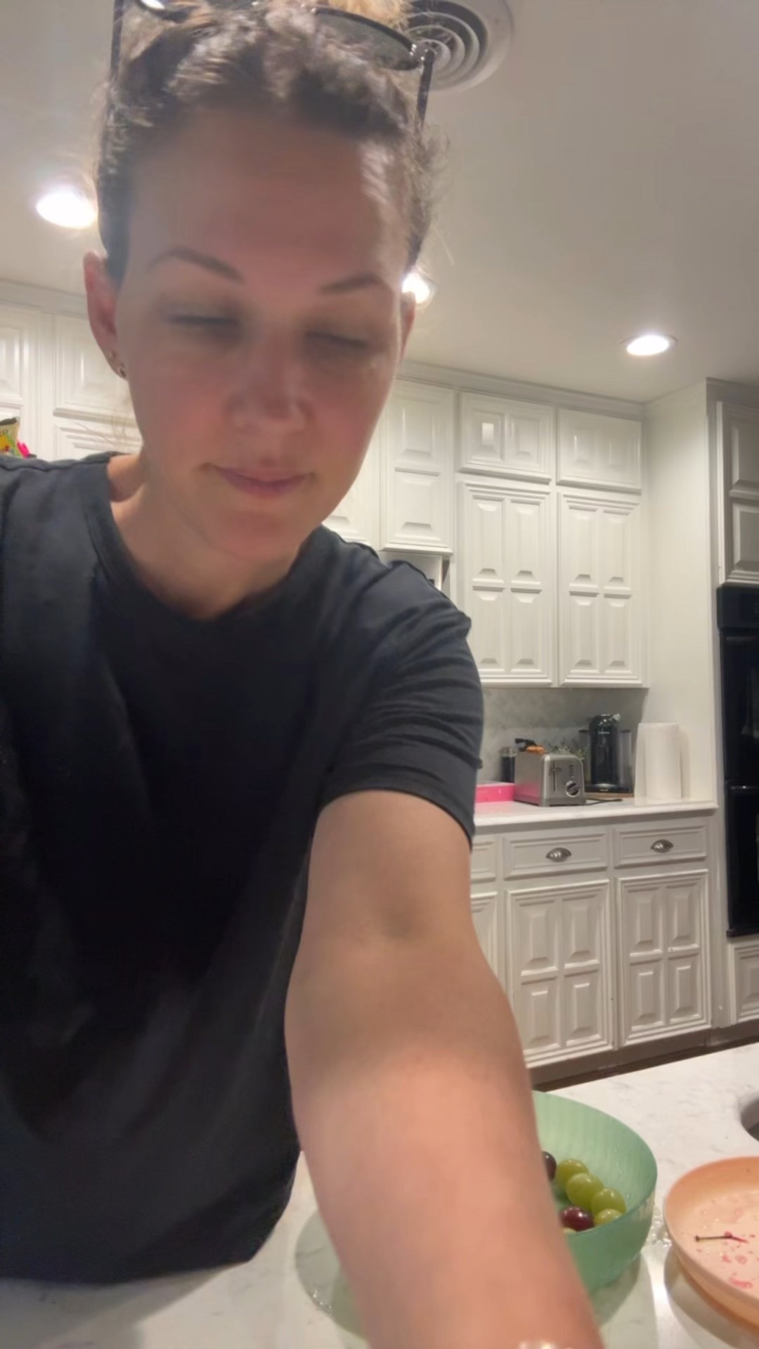 Cherry pit remover 
Amazon gadget 