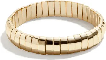 BaubleBar Tile Stretch Bracelet | Nordstrom | Nordstrom