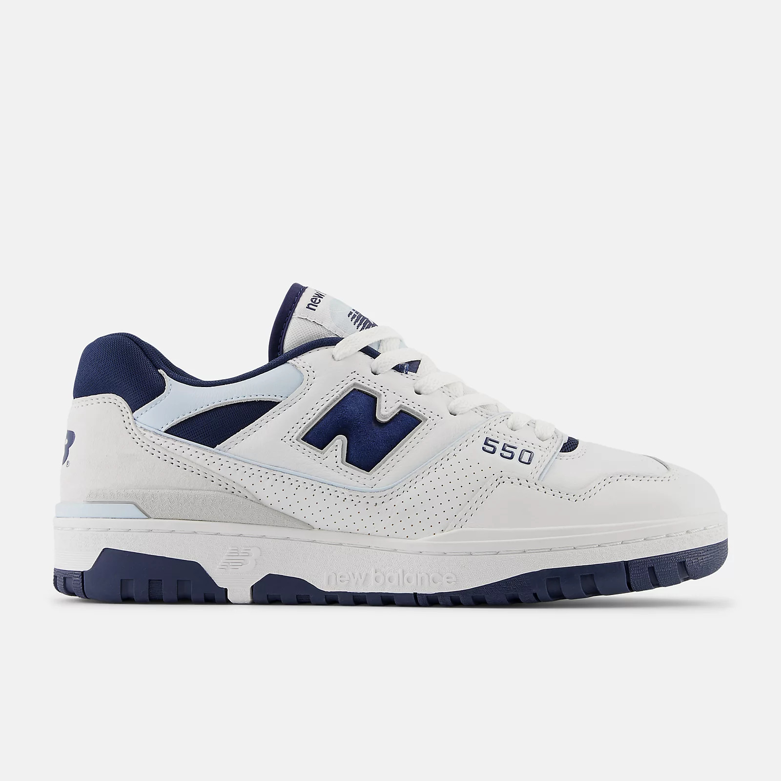 550 | New Balance Athletics, Inc.