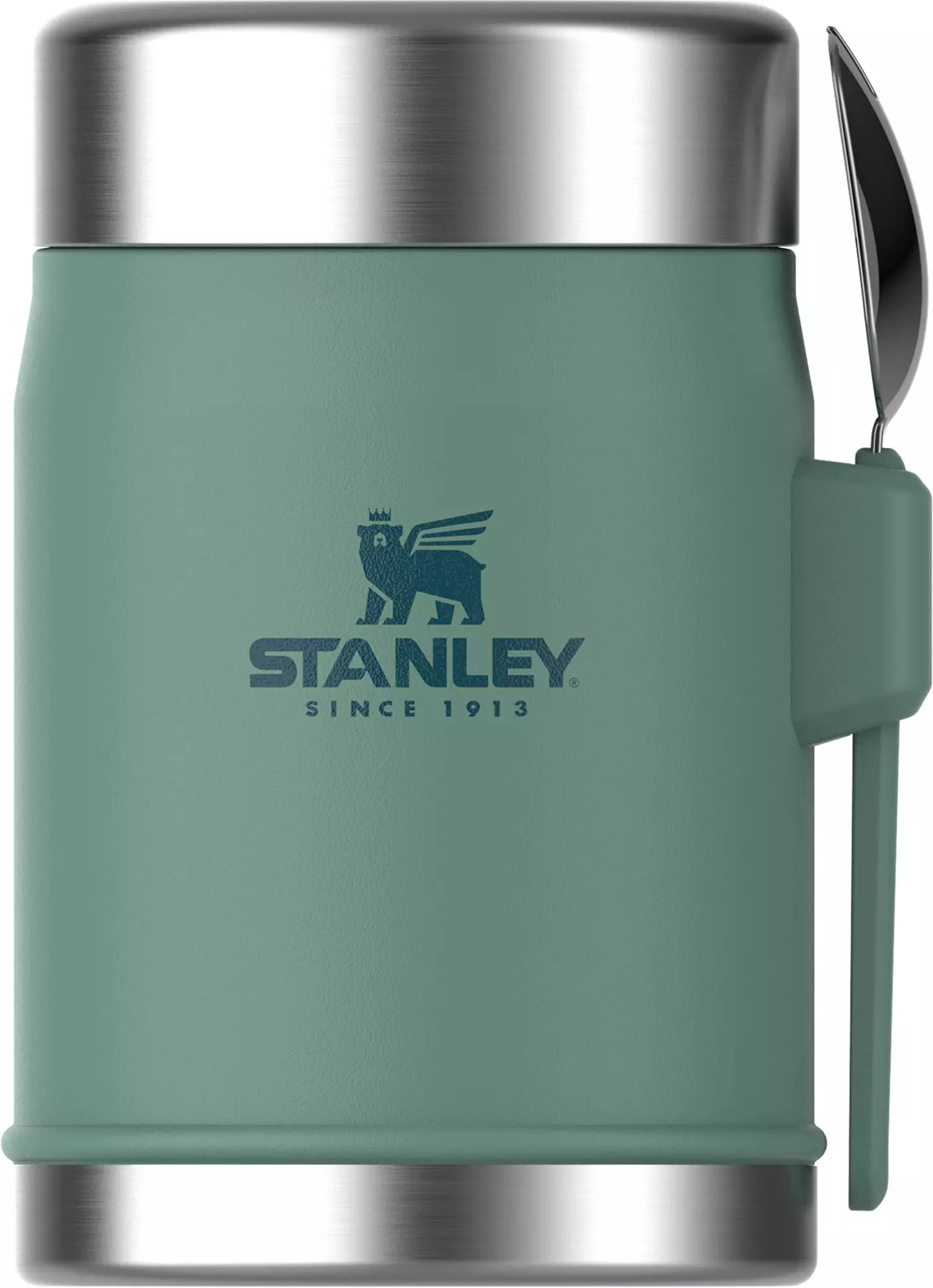 Stanley 14 oz. Classic Legendary Food Jar with Spork | DICK'S Sporting Goods