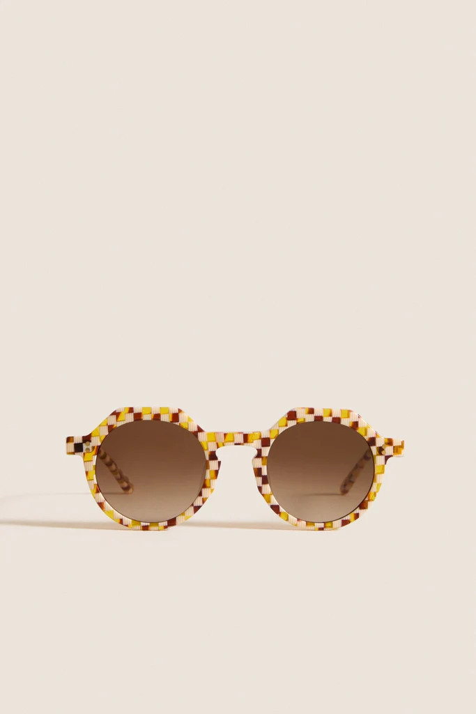 Toasted Moxie Georgie Sunglasses | Tuckernuck (US)