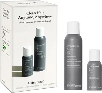 Clean Hair Anytime, Anywhere Set $46 Value | Nordstrom