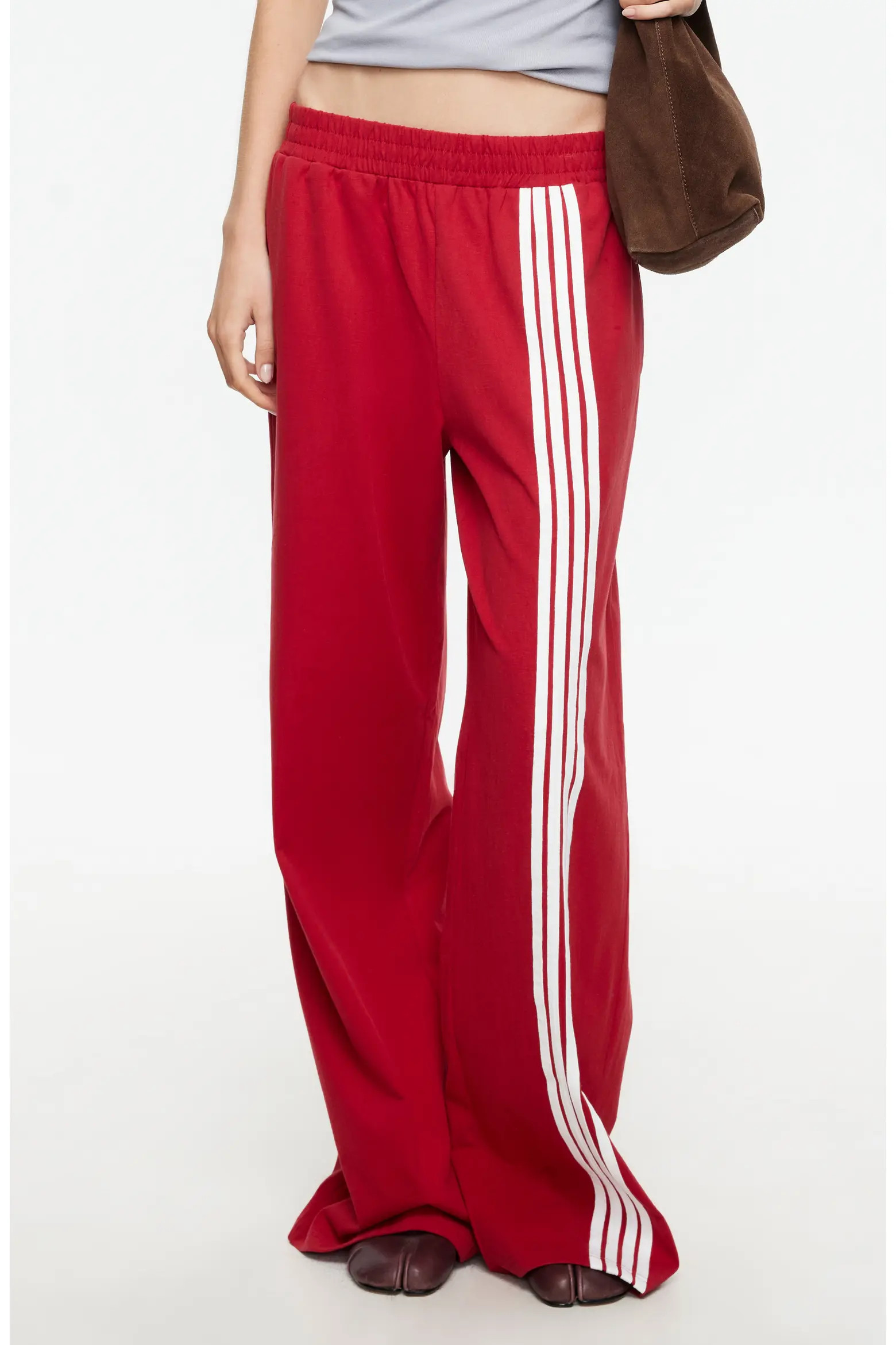 LIONESS Red Eye Track Pants (Women) | Nordstrom | Nordstrom