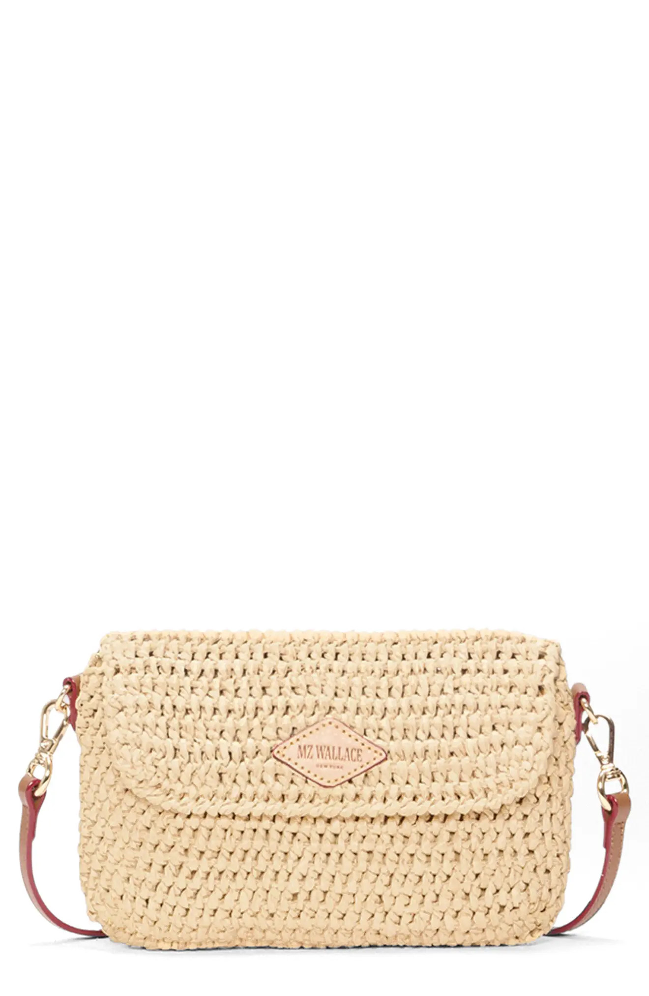 Convertible Crochet Crossbody Bag (Women) | Nordstrom | Nordstrom