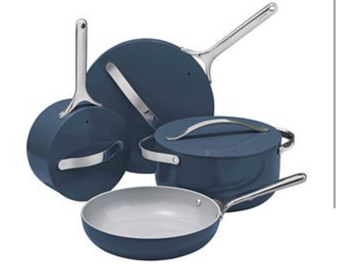 Best non toxic cookware 

#LTKSaleAlert #LTKHome #LTKGiftGuide