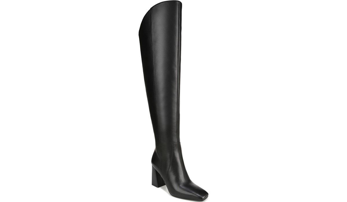 Lyric Wide Calf Over The Knee Boot | Naturalizer