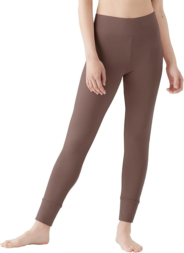True & Co Women's Any Wear High Rise Legging | Amazon (US)