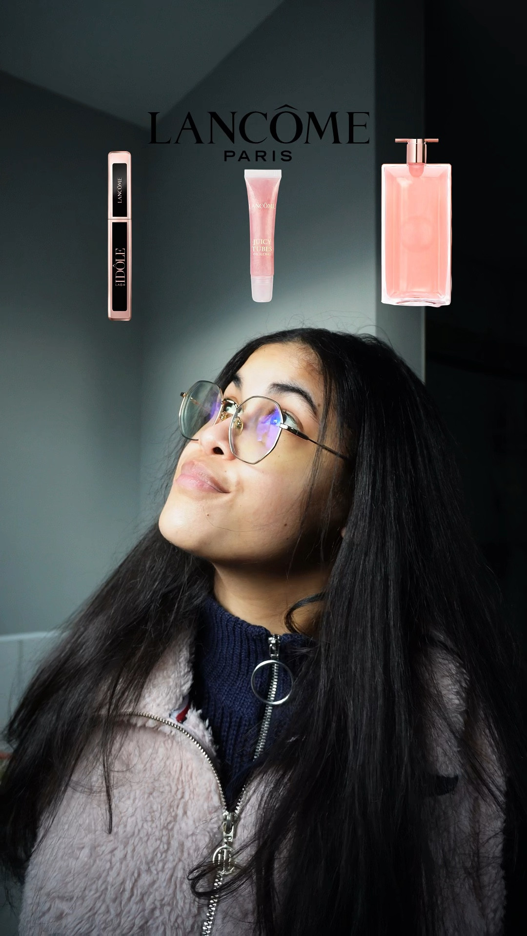 Simple and easy everyday makeup look | 

No-makeup, Minimal makeup routine, Quick & easy makeup, Simple beauty look, Everyday glow, #giftedbylancome #lancome #idolemascara #juicytubes #EasyMakeup

#LTKBeauty