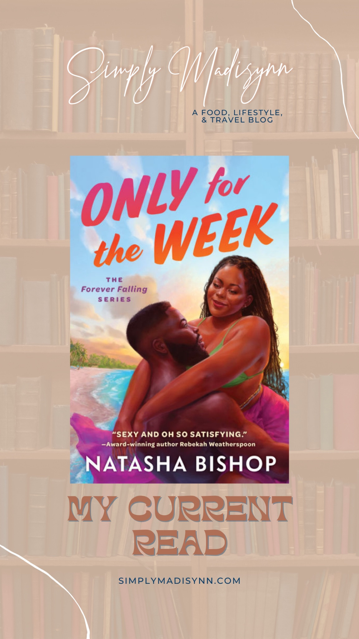 Y’all, this book has brought back my need to read consistently cause it’s sooo good🙌🏽 I’m torn between “she has some nerve!!!” and “thats a man right there” 💗 it’s soooo good and definitely one yall should read!

#books #toberead #kindlereads #physicalreads #ltkbooks 

#LTKFindsUnder50 #LTKTravel