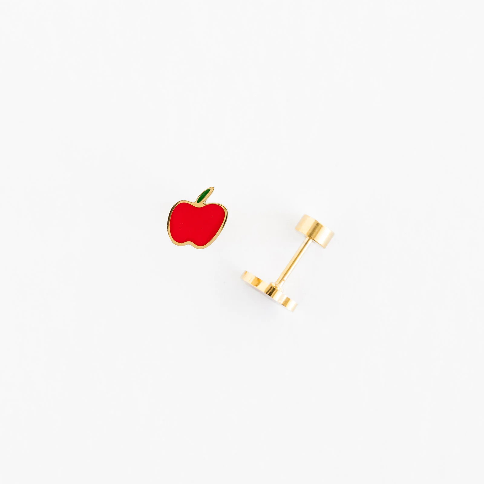 The Apple | Pip Pop Post