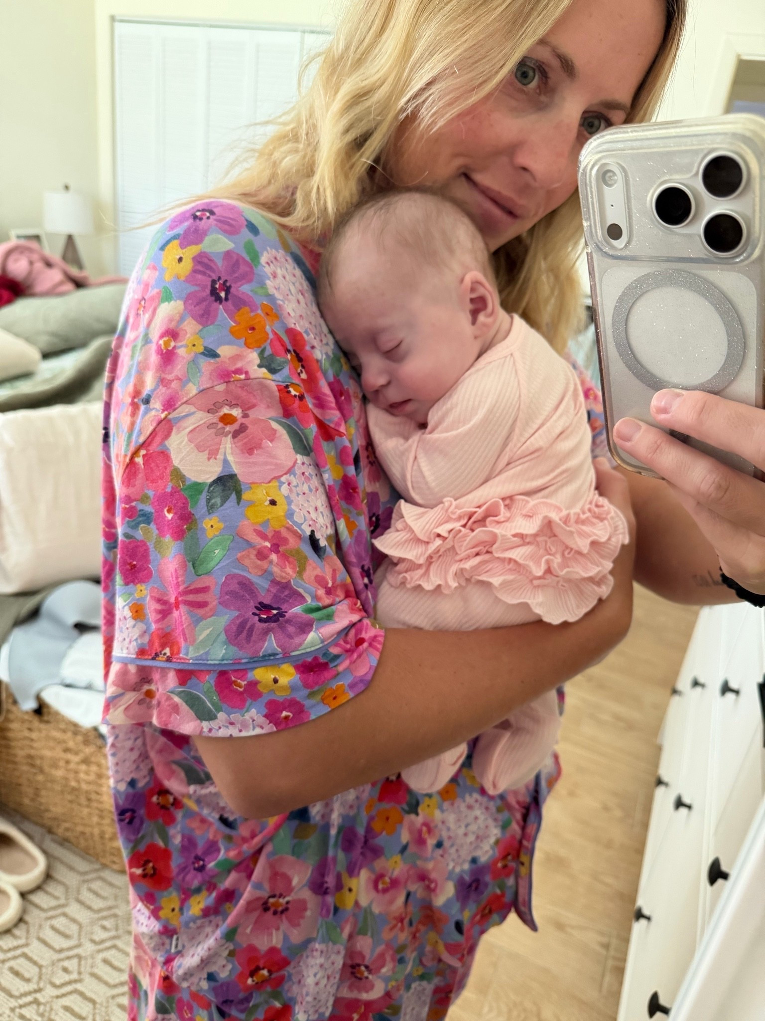 @littlesleepies

#LTKdayinmylife #LTKmomlife #LTKBaby