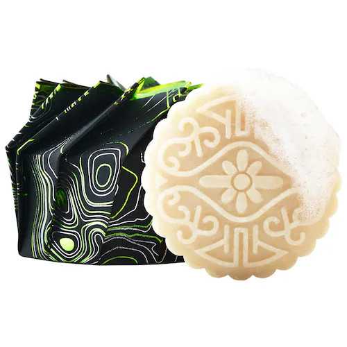 Hair Shampoo Bar - Viori | Sephora | Sephora (US)