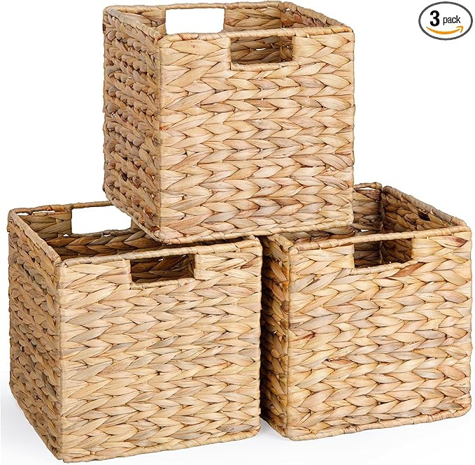 Water Hyacinth | Amazon (US)