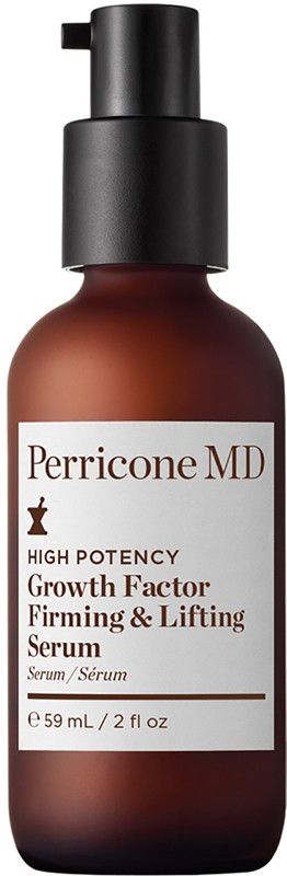 Perricone MD High Potency Growth Factor Firming & Lifting Serum | Ulta Beauty | Ulta