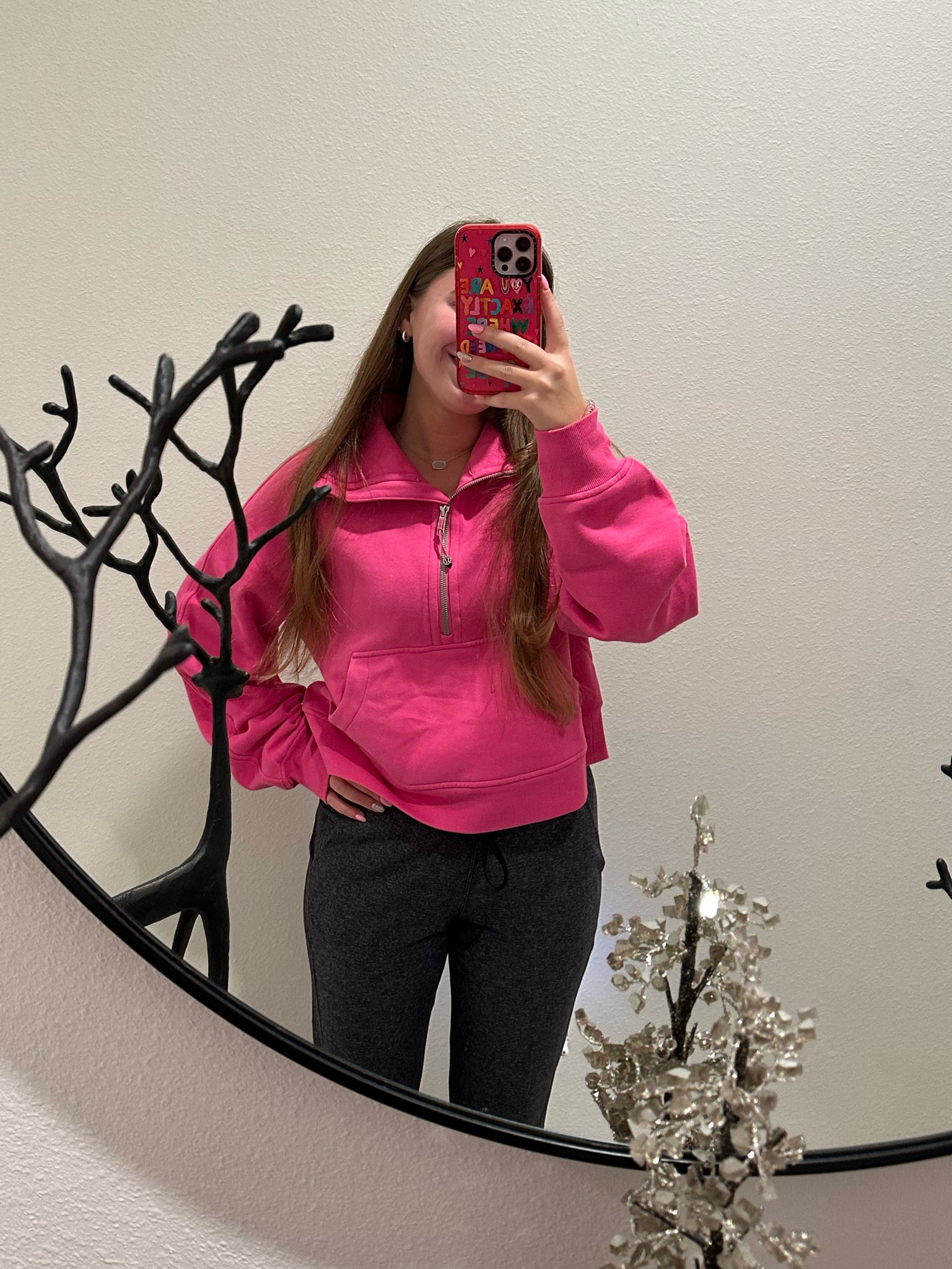 shop my lululemon fit!!