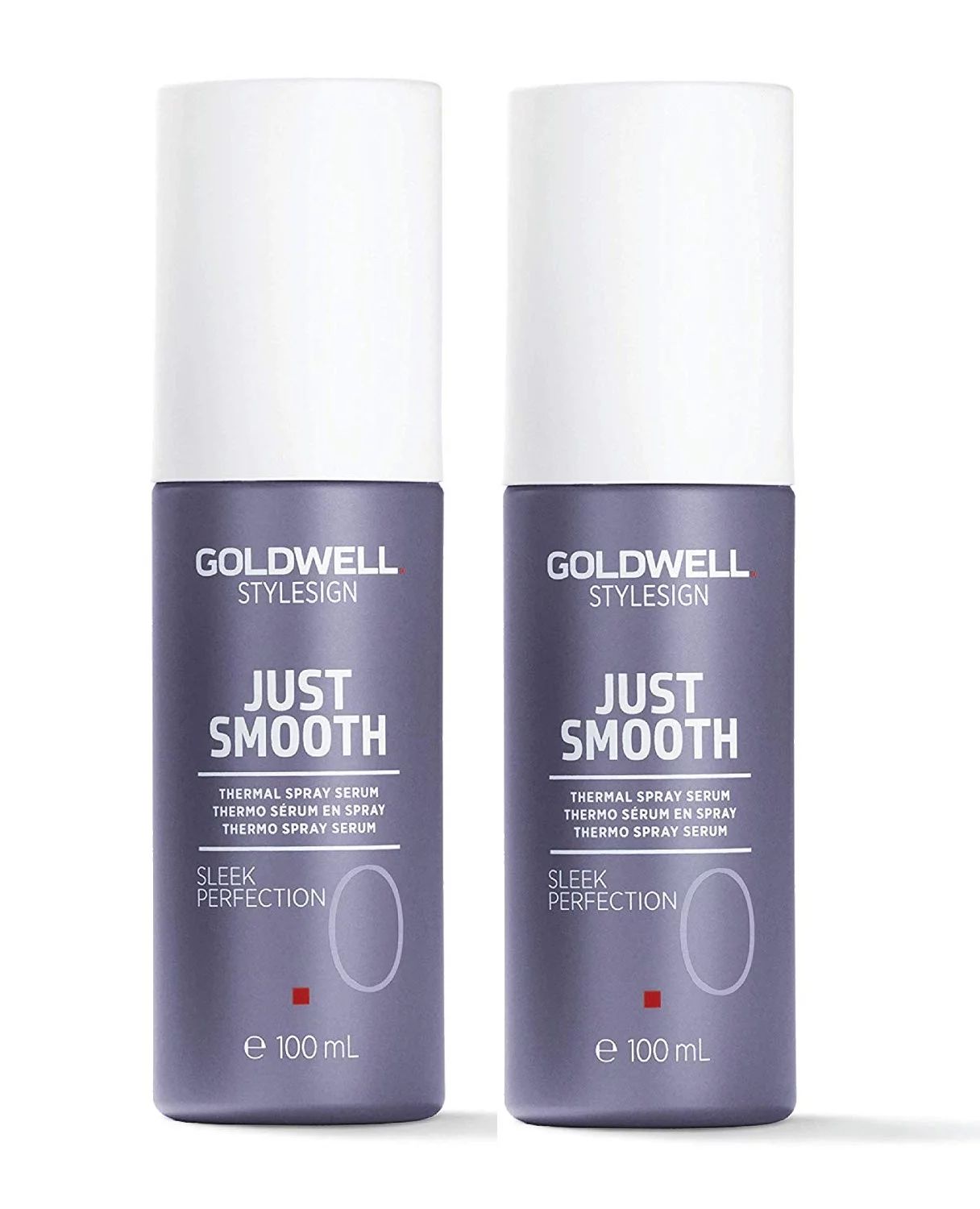 Goldwell Just Smooth Thermal Spray Serum 3.3 oz Set Of 2 | Walmart (US)
