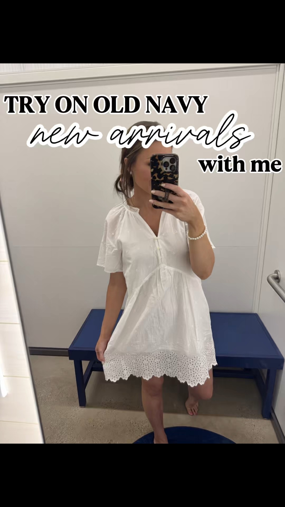 Try-on haul time! New Old Navy arrivals just dropped and they’re SO good—everything is 30–50% off right now! 🤍✨

#LTKFindsUnder50 #LTKSeasonal #LTKSaleAlert